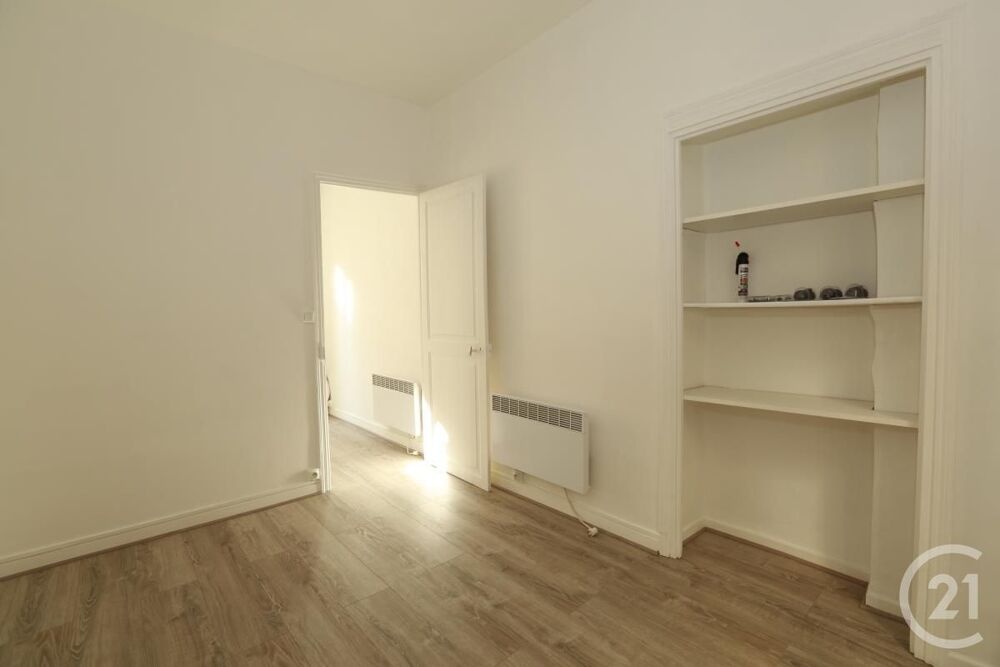 location Appartement - 2 pièce(s) - 30 m² Nice (06300)