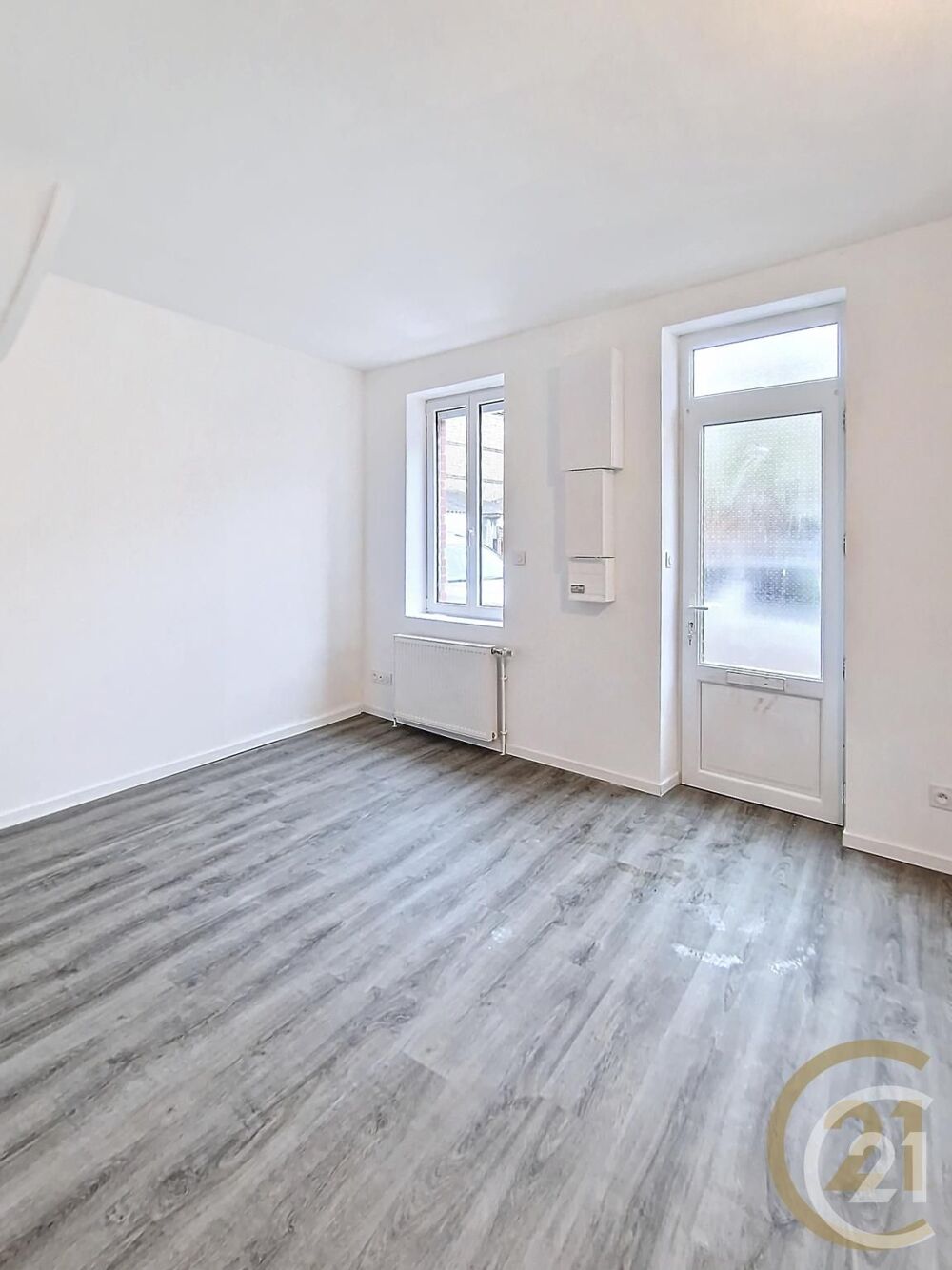 location Maison - 3 pièce(s) - 52 m² Le Petit-Quevilly (76140)