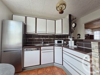  Maison à vendre 3 pièces 74 m²