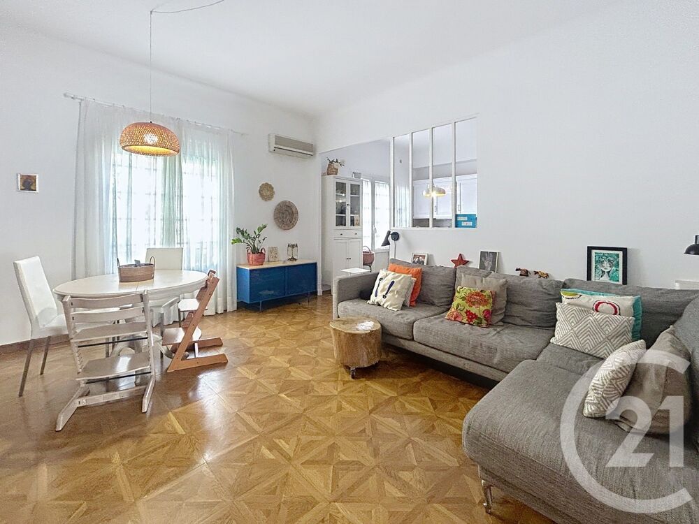 vente Appartement - 5 pièce(s) - 181 m² Perpignan (66100)