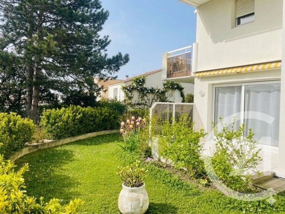 Appartement 3 pièces 60 m² · à Royan · 60 m² · 265 000 €