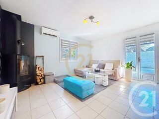  Maison � vendre 4 pi�ces 123 m�