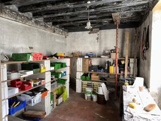  Maison � vendre 6 pi�ces 133 m�