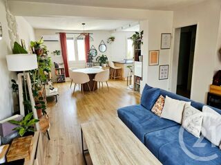  Maison � vendre 5 pi�ces 94 m�