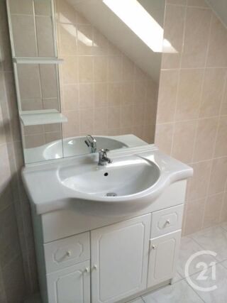  Appartement � louer 3 pi�ces 78 m�