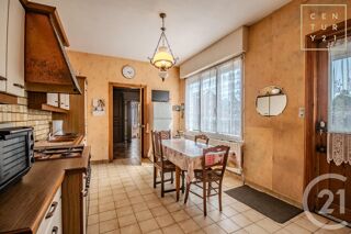  Maison à vendre 5 pièces 340 m²