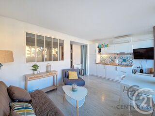  Appartement � vendre 2 pi�ces 28 m�