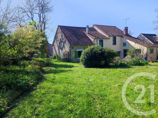  Maison � vendre 10 pi�ces 280 m�