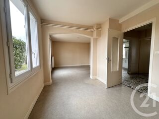  Maison � vendre 4 pi�ces 83 m�