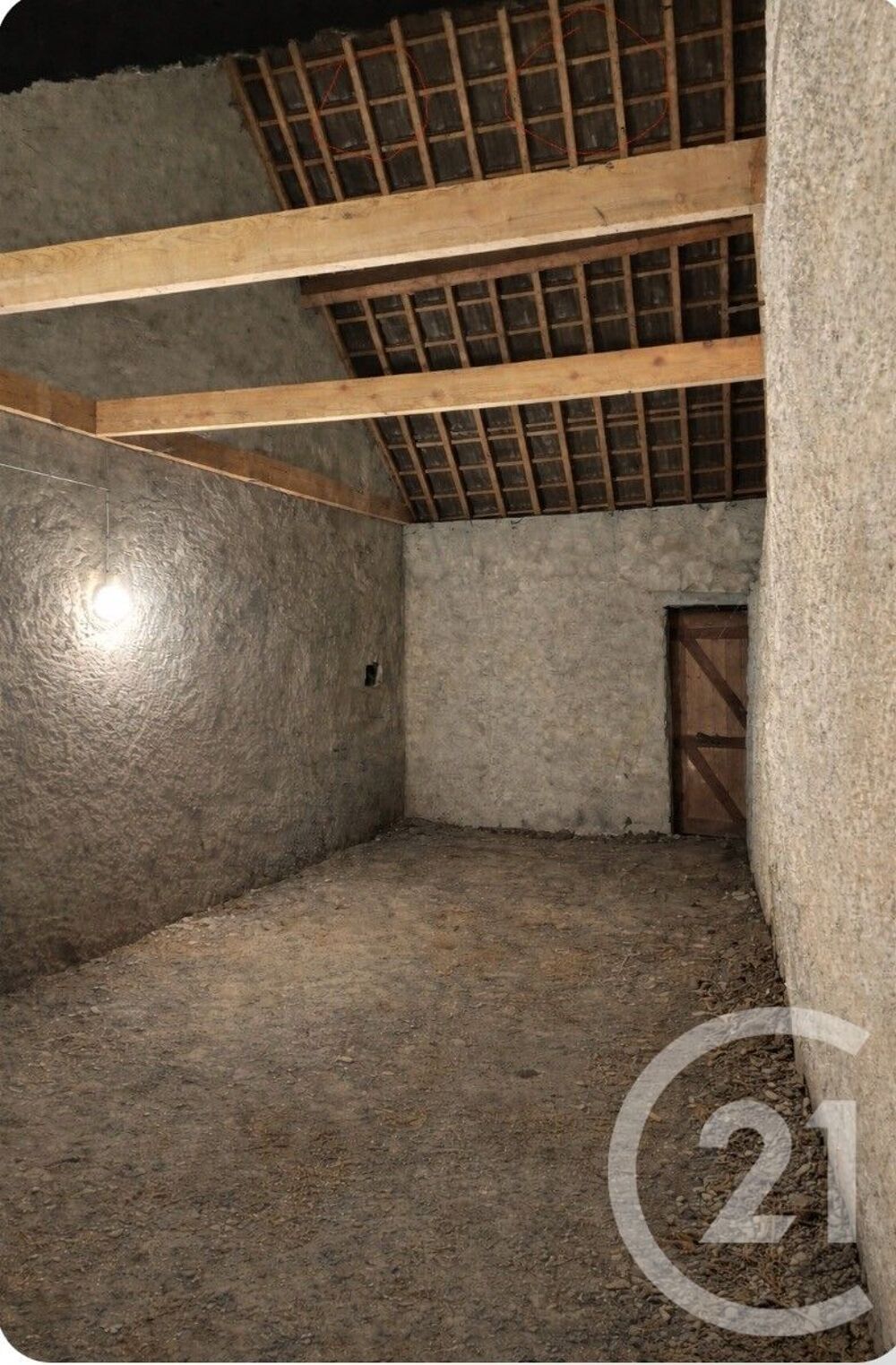 vente Maison - 2 pièce(s) - 120 m² Varzy (58210)