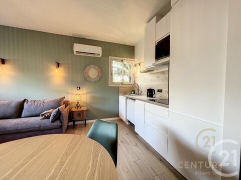  Appartement � louer 1 pi�ce 27 m�