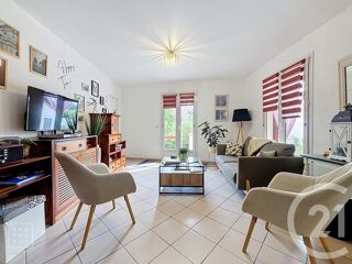  Maison à vendre 4 pièces 93 m²