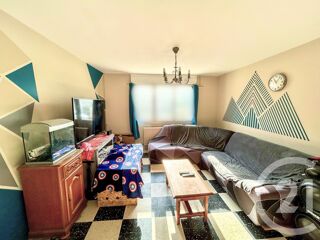  Maison � vendre 5 pi�ces 90 m�