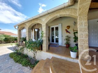  Maison à vendre 4 pièces 126 m²