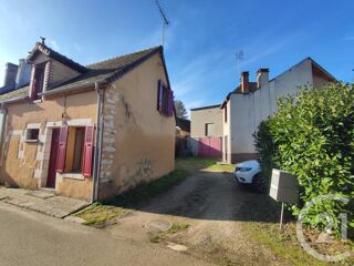  Maison � vendre 7 pi�ces 133 m�