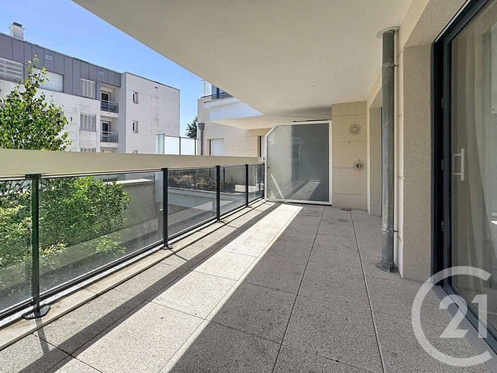 vente Appartement - 3 pièce(s) - 78 m² Olivet (45160)
