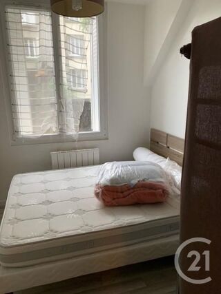  Appartement � louer 2 pi�ces 28 m�