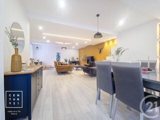  Maison à vendre 3 pièces 318 m²