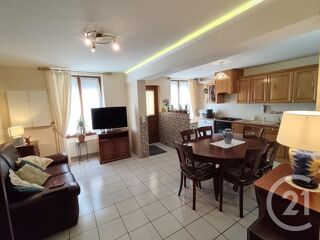  Maison à vendre 4 pièces 89 m²