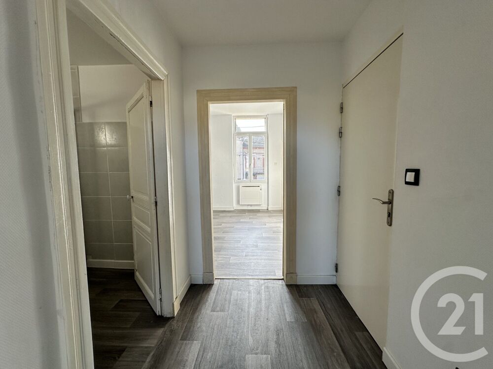 vente Immeuble - 105 m² Albi (81000)