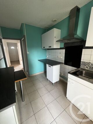  Maison � louer 3 pi�ces 63 m�
