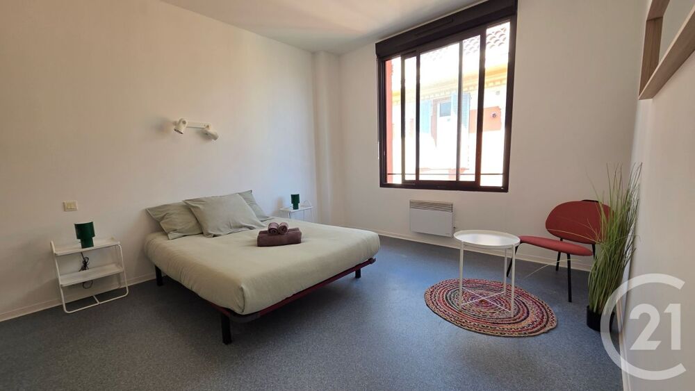 vente Immeuble - 1036 m² Nice (06100)