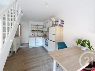  Appartement � louer 1 pi�ce 27 m�