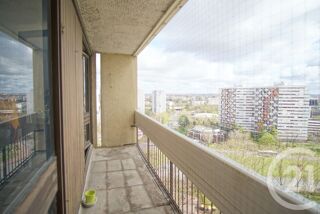  Appartement � vendre 3 pi�ces 74 m�
