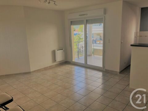  Appartement � louer 3 pi�ces 58 m�