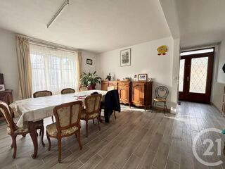  Maison à vendre 8 pièces 180 m²