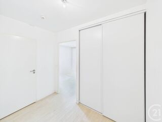  Appartement � vendre 1 pi�ce 31 m�