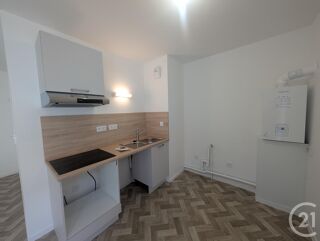  Appartement à louer 1 pièce 35 m²