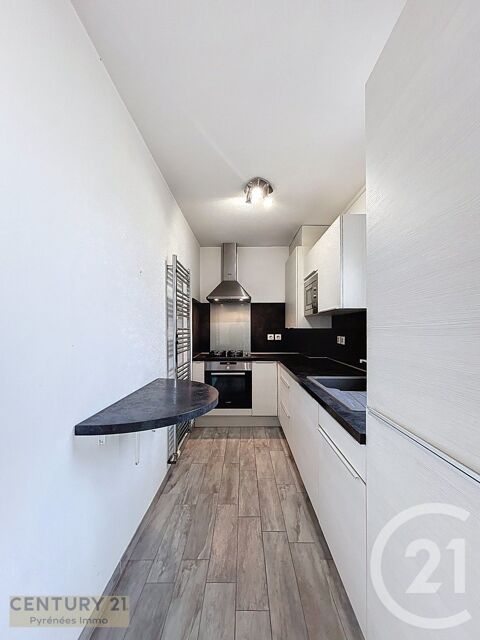  Appartement � louer 3 pi�ces 50 m�