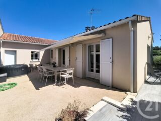  Maison à vendre 5 pièces 105 m²