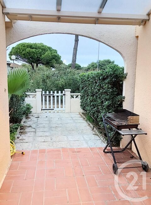  Appartement � louer 2 pi�ces 29 m�