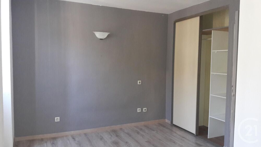 location Appartement - 2 pièce(s) - 60 m² Castres (81100)