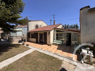  Maison à vendre 5 pièces 142 m²