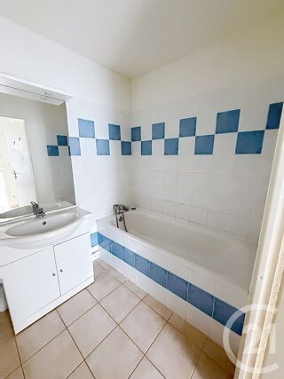  Appartement � vendre 2 pi�ces 48 m�