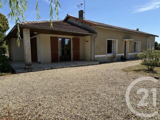  Maison à vendre 5 pièces 190 m²