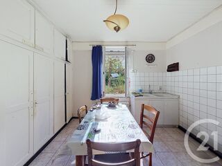  Maison à vendre 6 pièces 165 m²