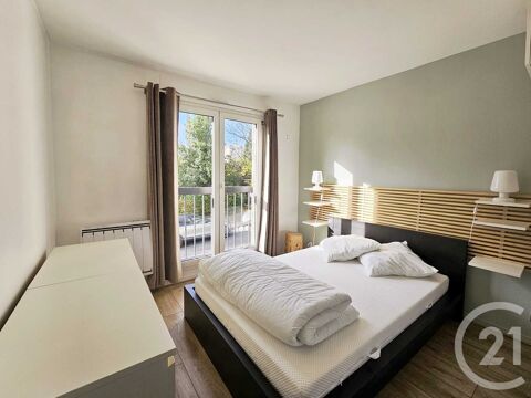  Appartement � louer 2 pi�ces 49 m�