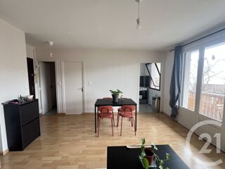  Appartement à louer 2 pièces 48 m²