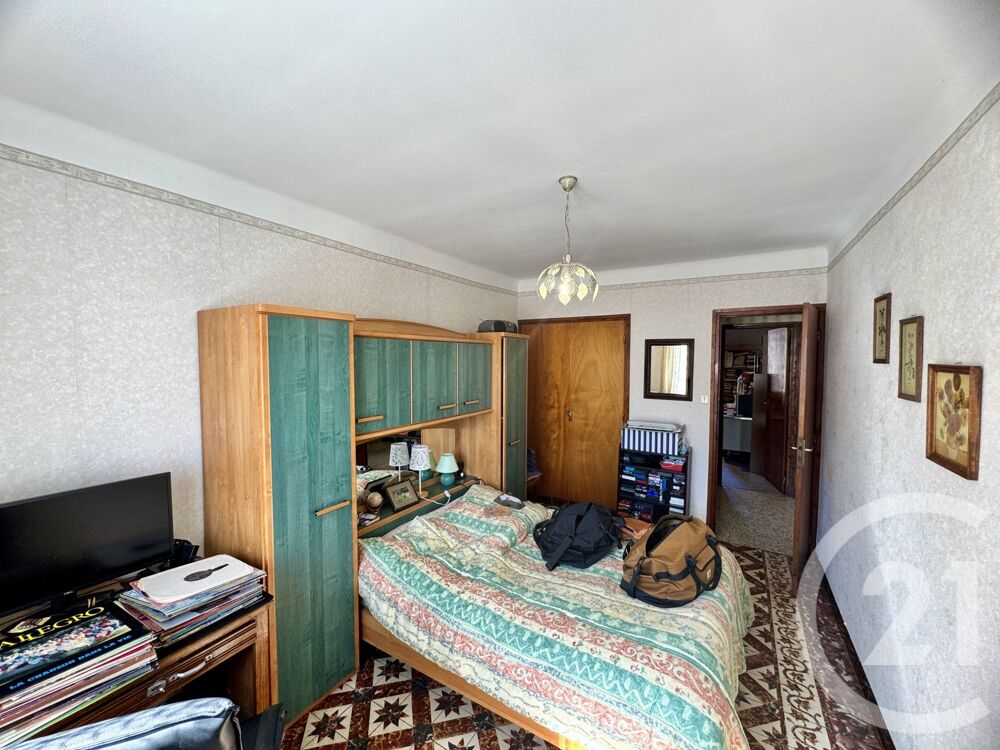 vente Maison - 5 pièce(s) - 186 m² La Grand-Combe (30110)