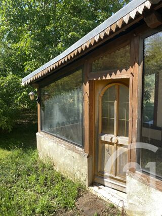  Maison  vendre 6 pices 150 m