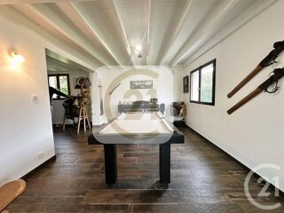  Maison � vendre 6 pi�ces 400 m�