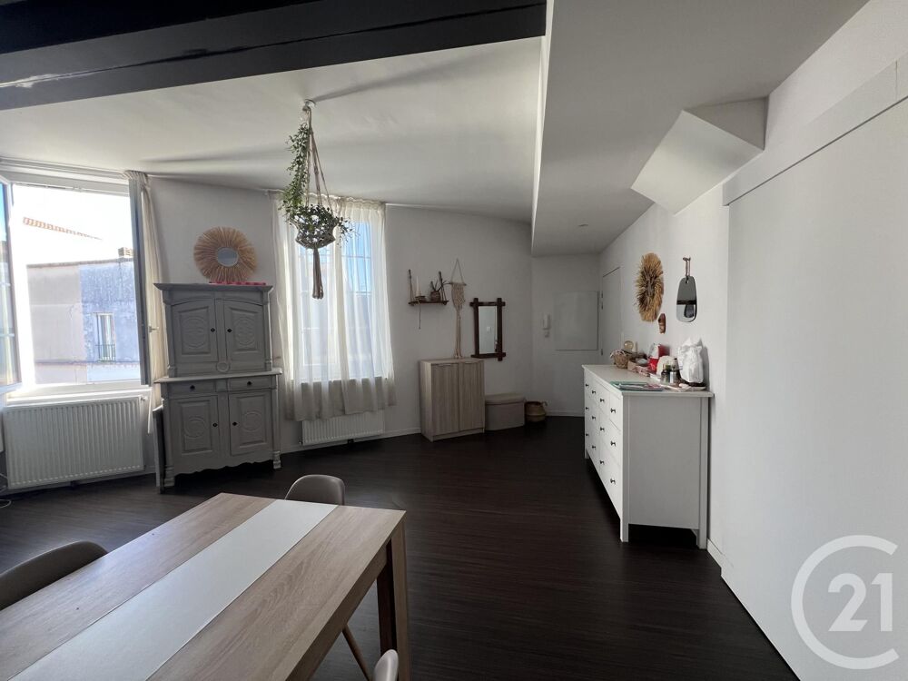 vente Appartement - 3 pièce(s) - 84 m² Dax (40100)