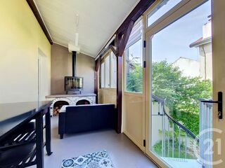  Maison à vendre 6 pièces 182 m²
