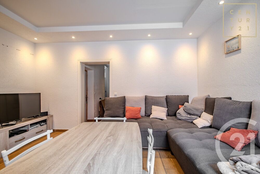vente Maison - 5 pièce(s) - 94 m² Louvroil (59720)