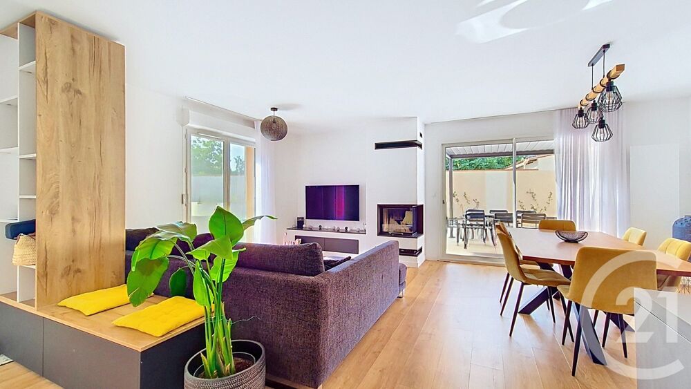 Maison 3 pièces 116 m² à Mauressac