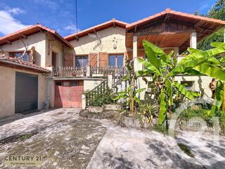  Maison � vendre 4 pi�ces 201 m�